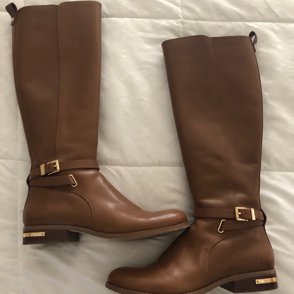 Michael Kors Boots! ⭐️EXCELLENT CONDITION⭐️